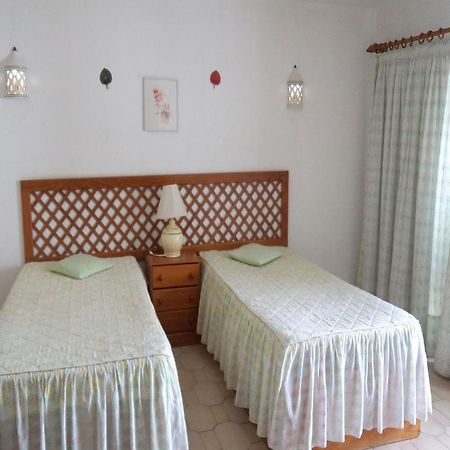 Apartamentos Rainha D. Leonor - Al 阿尔布费拉 外观 照片