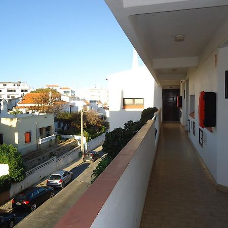 Apartamentos Rainha D. Leonor - Al 阿尔布费拉 外观 照片