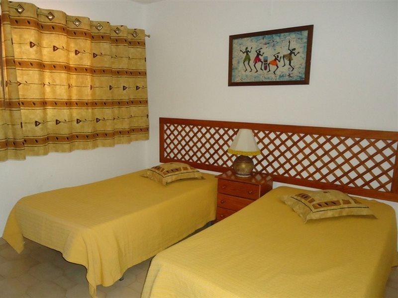 Apartamentos Rainha D. Leonor - Al 阿尔布费拉 外观 照片