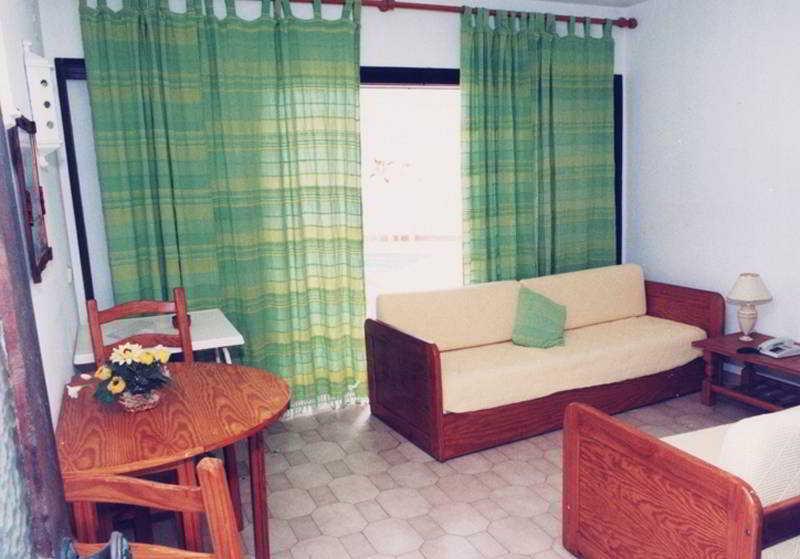 Apartamentos Rainha D. Leonor - Al 阿尔布费拉 外观 照片