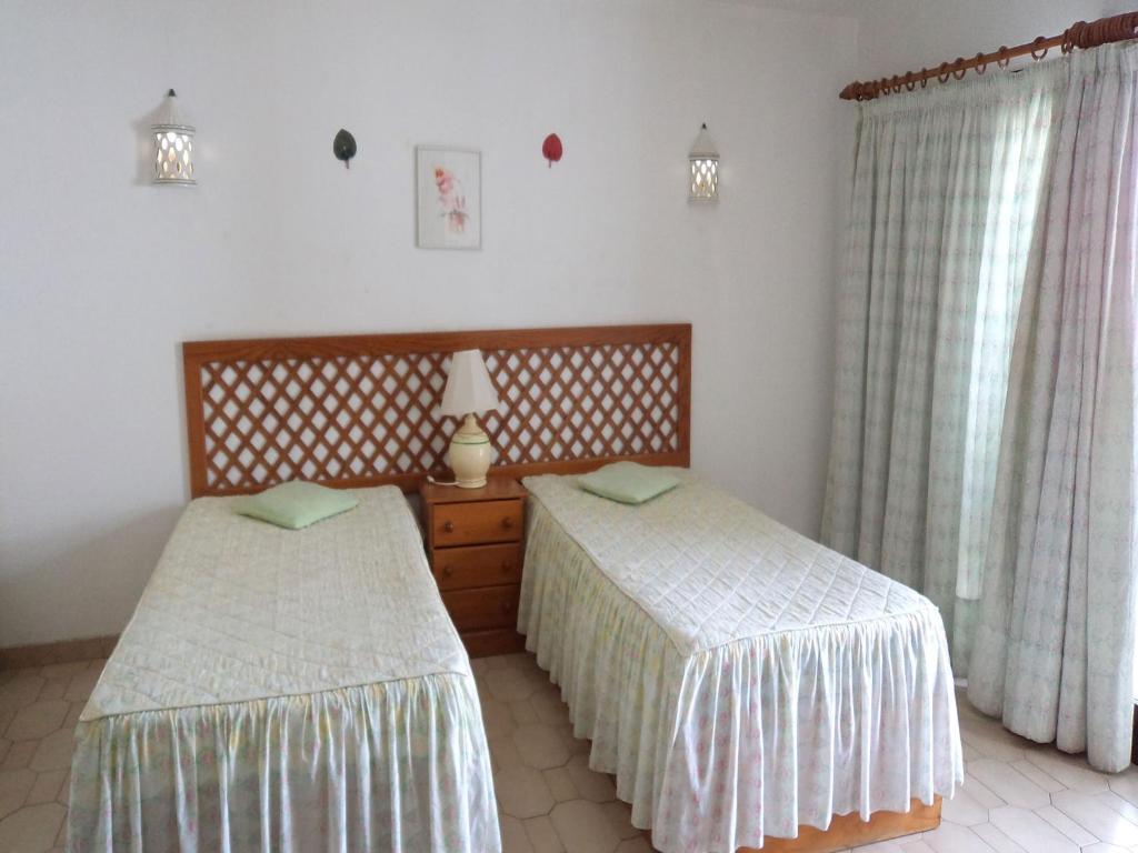 Apartamentos Rainha D. Leonor - Al 阿尔布费拉 外观 照片