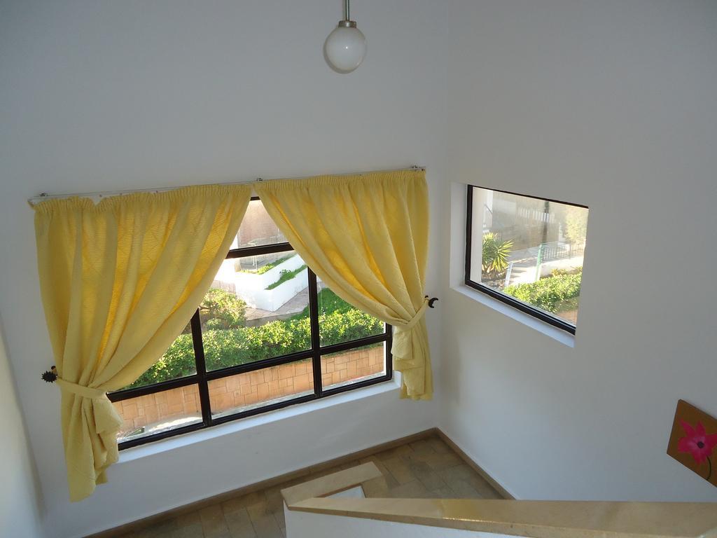 Apartamentos Rainha D. Leonor - Al 阿尔布费拉 外观 照片