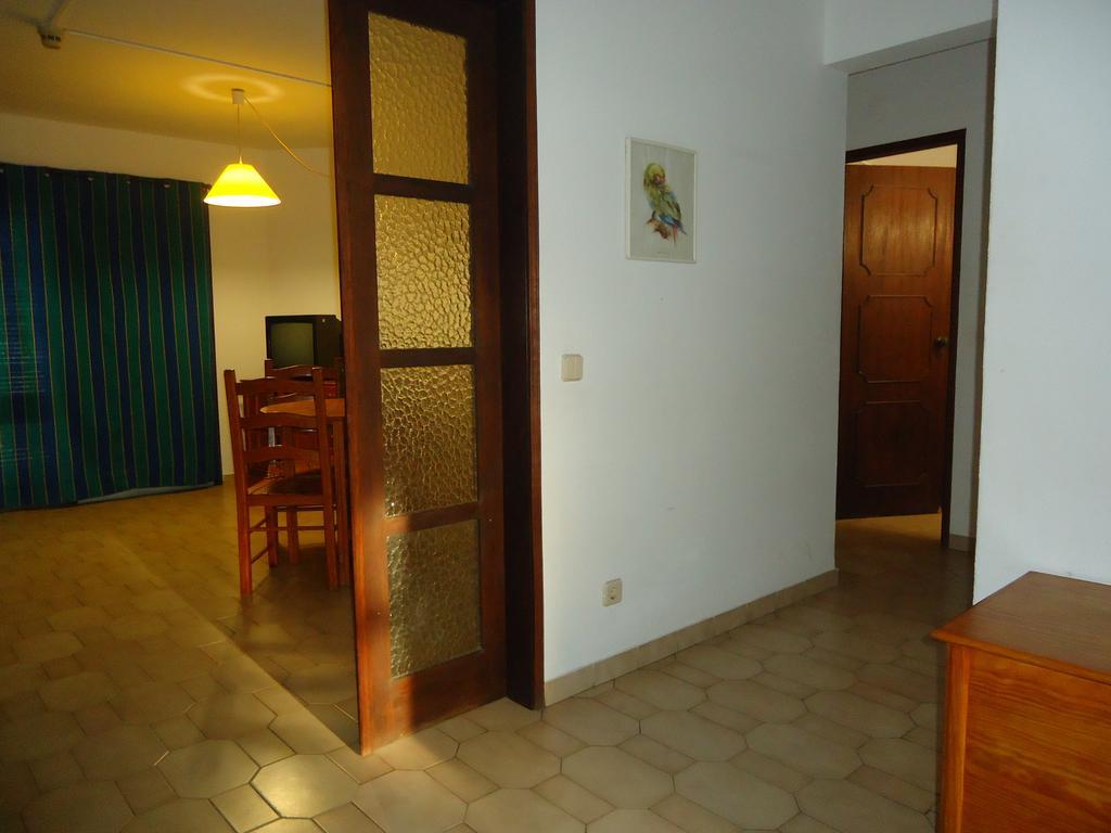 Apartamentos Rainha D. Leonor - Al 阿尔布费拉 外观 照片